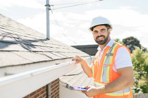 Quick and Trustworthy Emergency Roof Repair Services in Cameron Park, TX