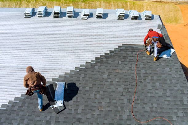 Roof Repair Estimates in Cameron Park, TX