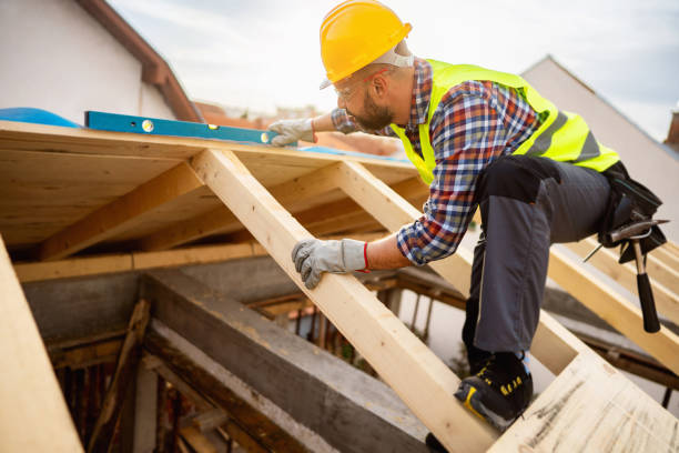 Best Gutter Installation and Roofing  in Cameron Park, TX