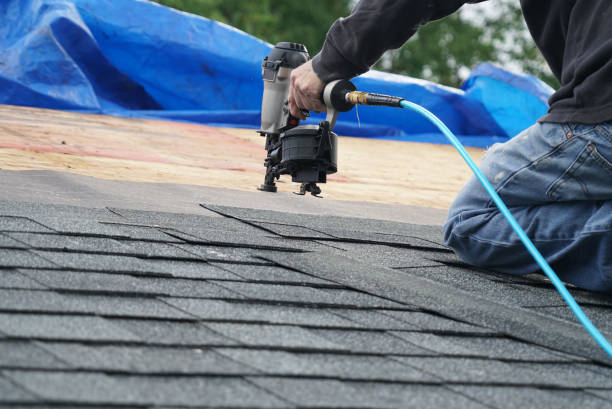 Professional Roofing Contractor in Cameron Park, TX
