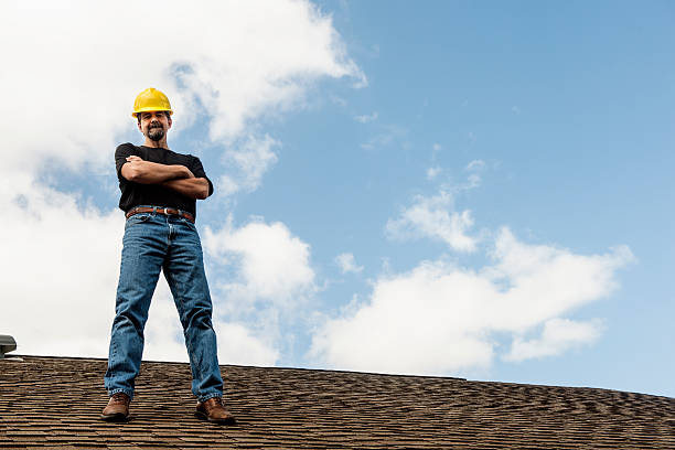 Best Roof Gutter Cleaning  in Cameron Park, TX